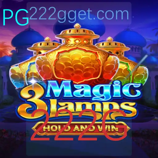 Descubra o Mundo Fascinante de 3MagicLamps: Regras e Estratégias