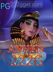 Explorando AnubisMoon: Uma Aventura Misteriosa no Egito Antigo