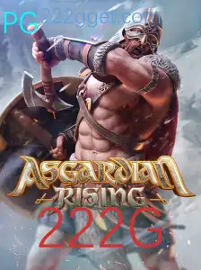 AsgardianRising: A Aventura Épica do Jogo 222G