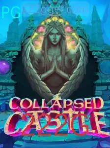 Explorando CollapsedCastle: Uma Jornada de Mistérios e Desafios