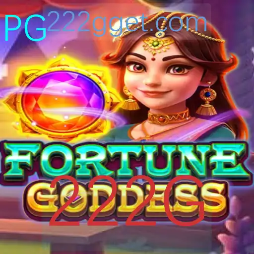 Descubra o Envolvente Mundo de FORTUNEGODDESS: Uma Imersão no Jogo 222G