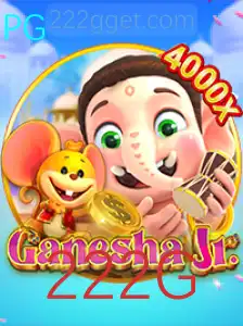 GaneshaJr: Um Mergulho no Universo do Jogo Inovador 222G