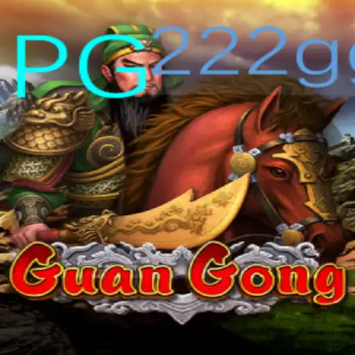 GuanGong: Um Jogo de Estratégia e Cultura com a Marca 222G