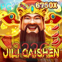 JILICaishen: Descubra o Empolgante Mundo do Jogo com 222G