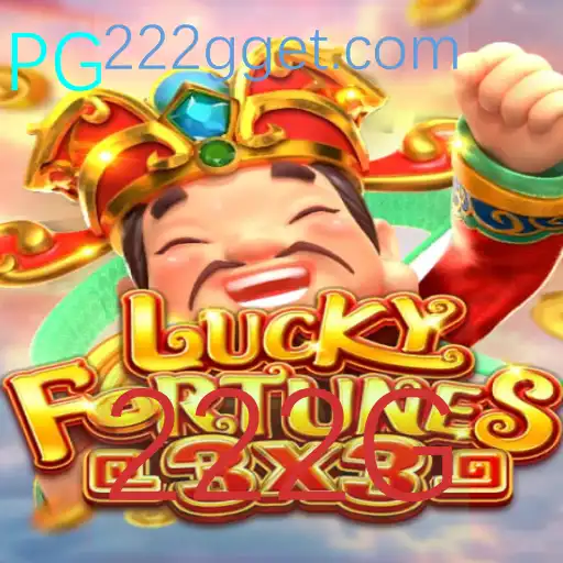 LUCKYFORTUNES3x3: Descrição, Introdução e Regras do Jogo Inovador