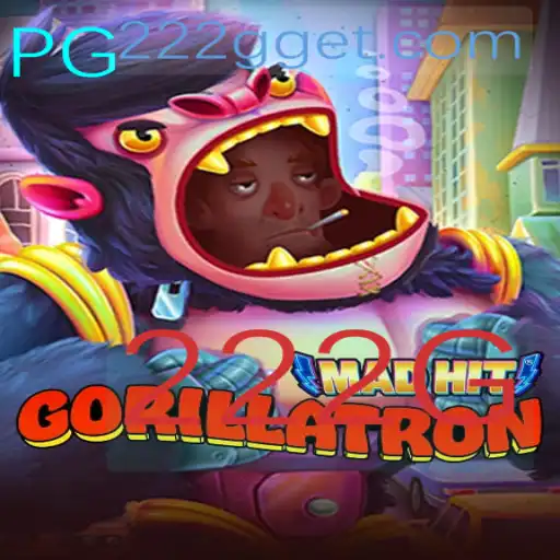 MadHitGorillatron: Um Mergulho no Fenômeno do Jogo 222G