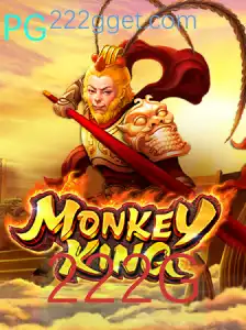 Explorando o Universo de MonkeyKing: A Aventura Épica de 222G