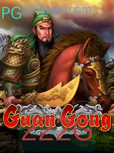 GuanGong: Um Jogo de Estratégia e Cultura com a Marca 222G