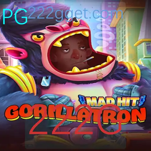 MadHitGorillatron: Um Mergulho no Fenômeno do Jogo 222G