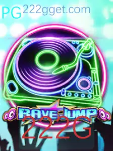 RaveJump: A Atração Vibrante do Momento