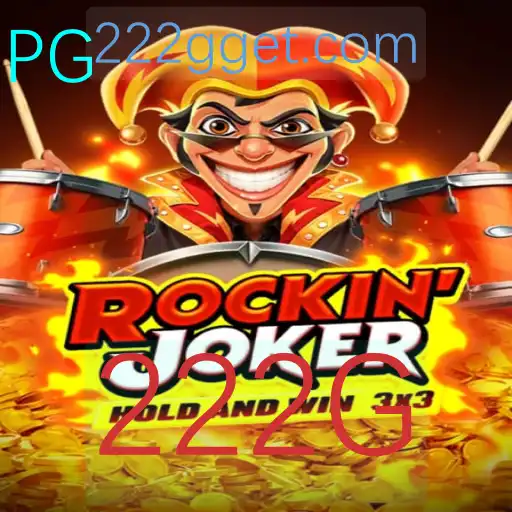 Descubra o Empolgante Mundo de Rockinjoker: A Nova Sensação dos Jogos