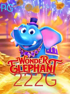 WonderElephant: Descubra o Fascinante Mundo do Jogo 222G