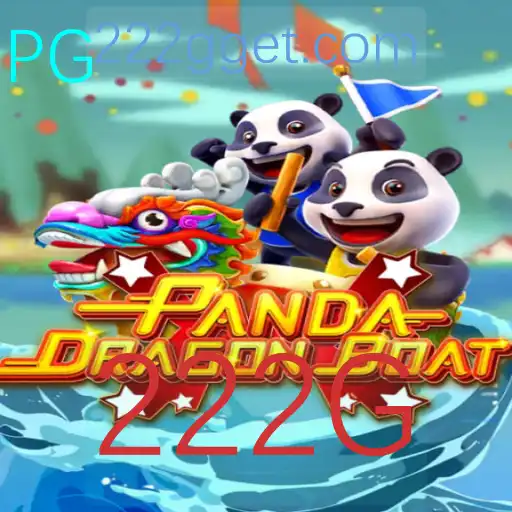 PANDADRAGONBOAT: Um Mergulho Aventureiro no Mundo dos Dragões e Pandas