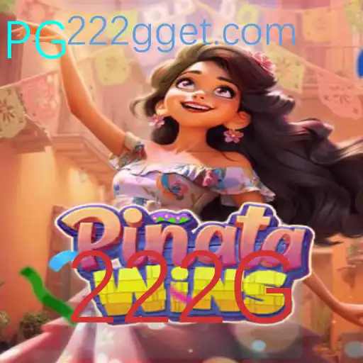 Descubra o Universo Colorido de PinataWins: Um Jogo Empolgante com a Chave 222G