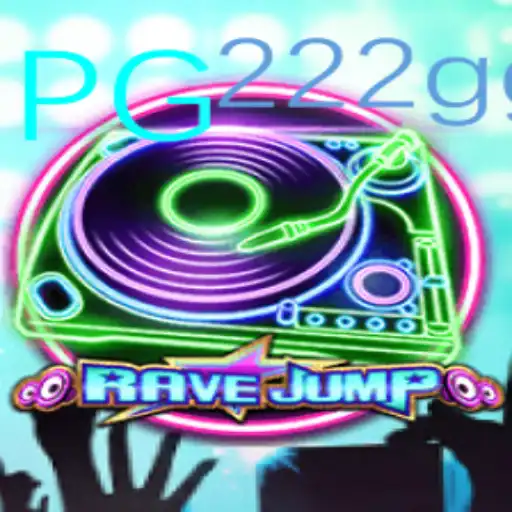 RaveJump: A Atração Vibrante do Momento