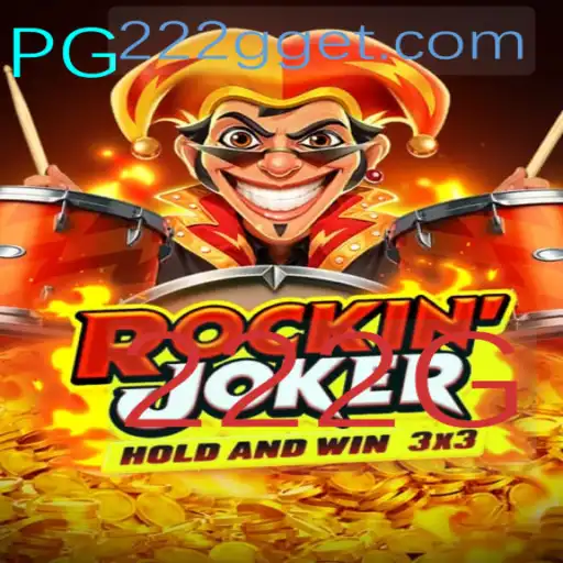Descubra o Empolgante Mundo de Rockinjoker: A Nova Sensação dos Jogos