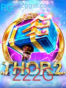 Thor2: O Jogo de Estratégia Mais Esperado com a Chave 222G